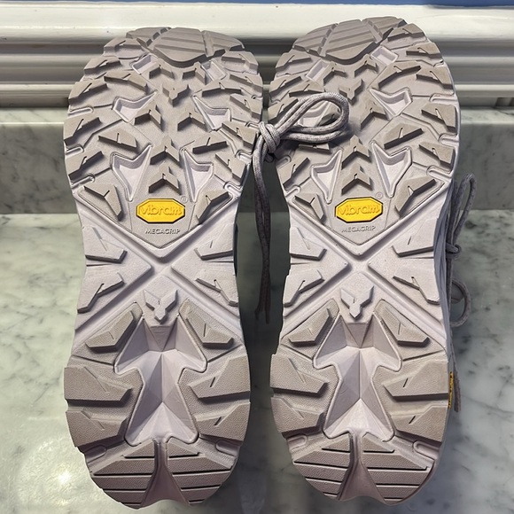 Hoka One One  Anacapa Mid GTX Hiking Size 10 NEW - Picture 12 of 12